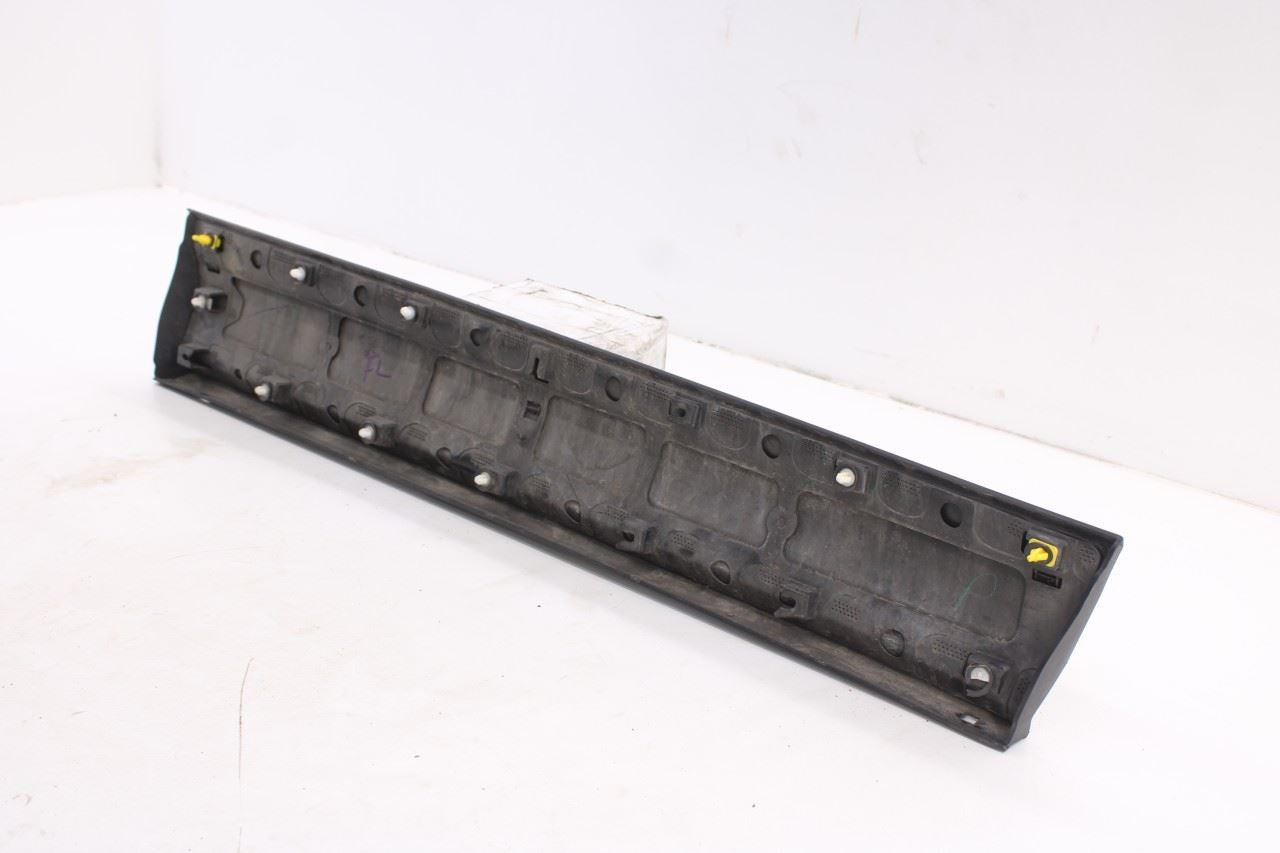 2018-2024 Chevrolet Equinox LT Front Left Door Lower Garnish Molding 848532756