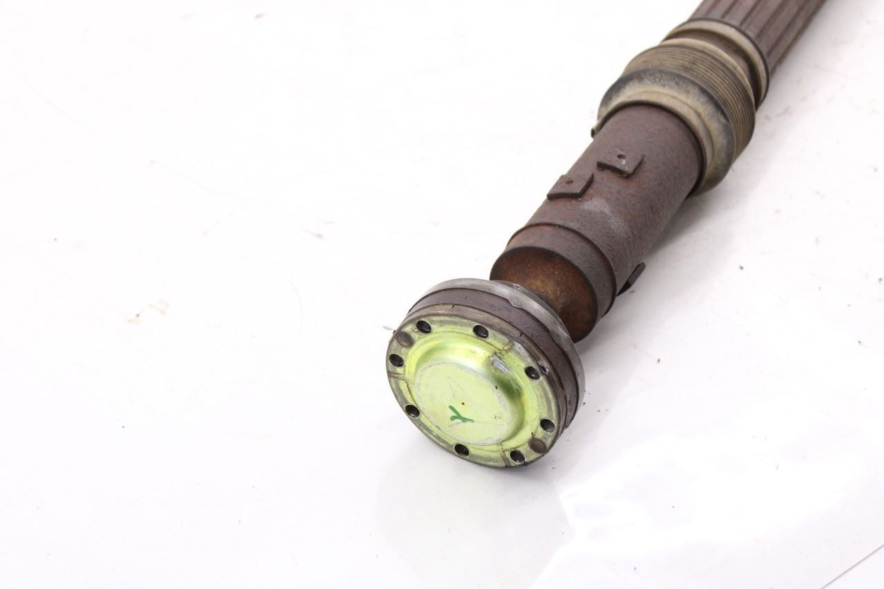 2012-2017 Jeep Wrangler Unlimited Sport 3.6L 4WD Front Drive Shaft 52123551AA4