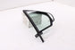 11-18 Volkswagen Jetta Sport Rear Left Driver Side Door Window Fixed Vent Glass2