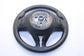 2017-2021 Maserati Ghibli 3.0L RWD Steering Wheel Leather w/ Control Buttons - Alshned Auto Parts