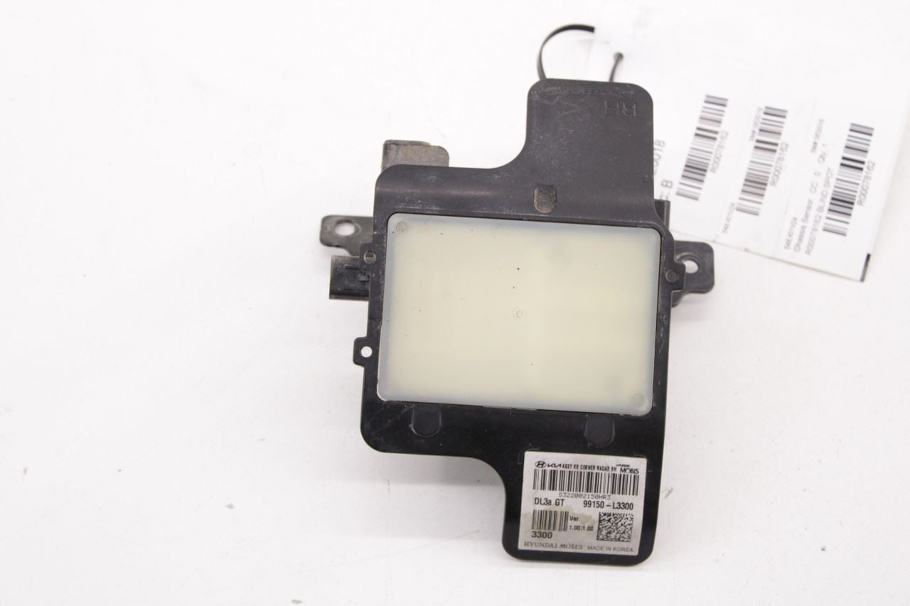2024 Kia K5 GT-Line Rear Right Blind Spot Detection Radar Sensor Module OEM - Alshned Auto Parts