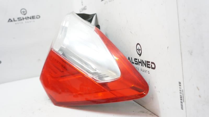 2013-2015 Honda Accord Rear Right Passenger Side Tail Light Lamp 33500-T2A-A01 - Alshned Auto Parts