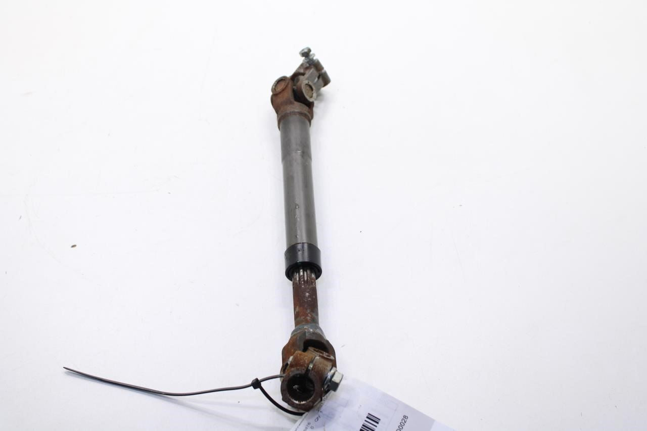 15-21 Hyundai Tucson Value Steering Column Lower Intermediate Shaft 56400-D3000 - Alshned Auto Parts