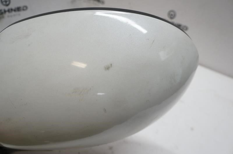 2014 Nissan Juke Driver Left Side Rear View Mirror 96302-1KM0C OEM - Alshned Auto Parts