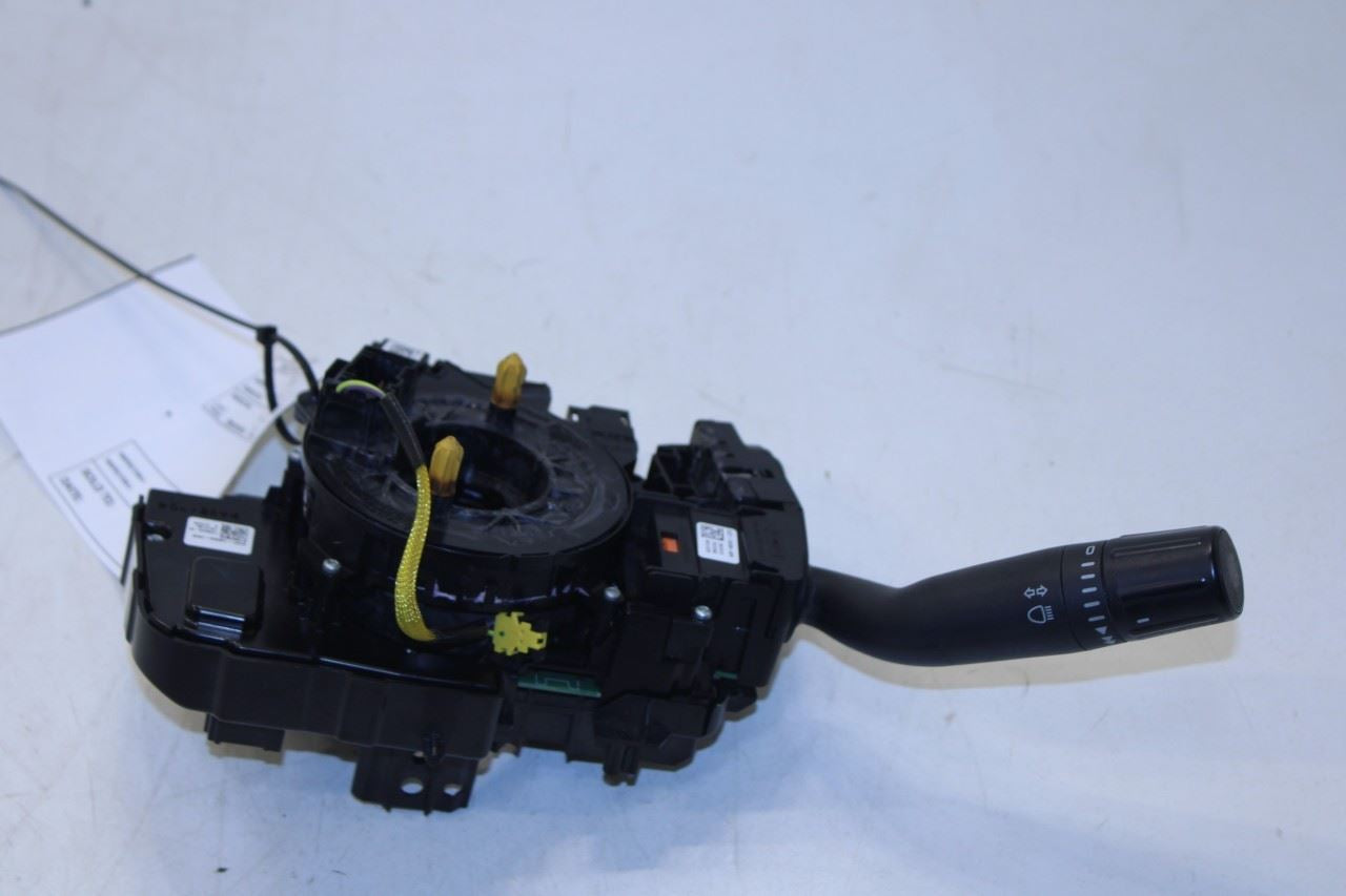 2014-16 Ford F250 Lariat Crew Cab Steering Column Light Turn Signal Wiper Switch - Alshned Auto Parts