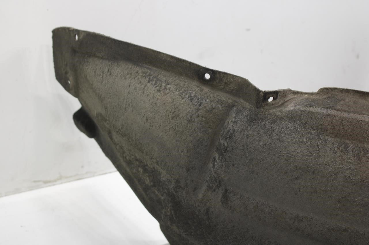 2010-2015 BMW 750I xDrive Rear Left Wheelhouse Liner Splash Shield 51717185269 - Alshned Auto Parts