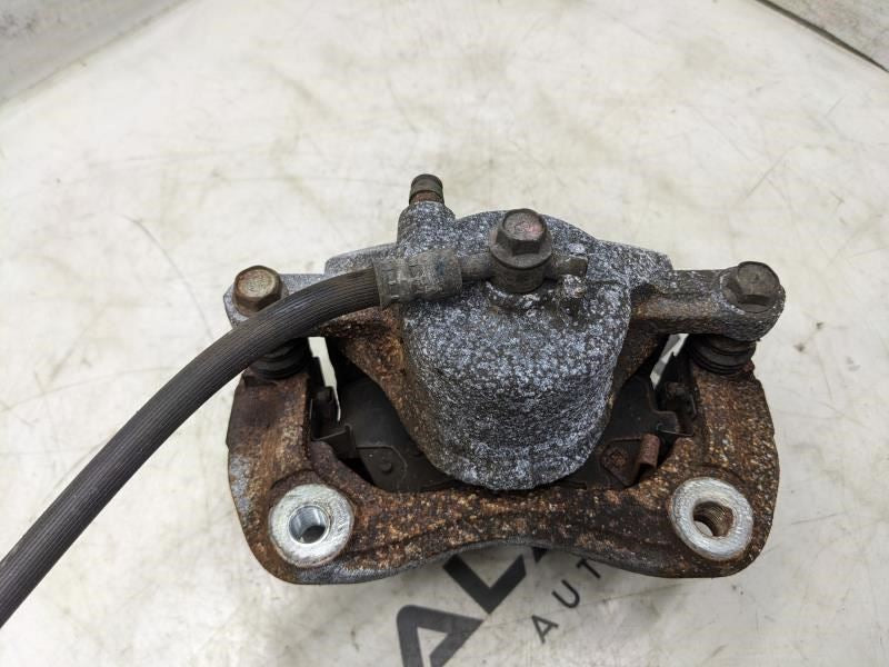 17-2020 Hyundai Elantra Sedan US Built FR LH Disc Brake Caliper 58110-F3000 OEM - Alshned Auto Parts