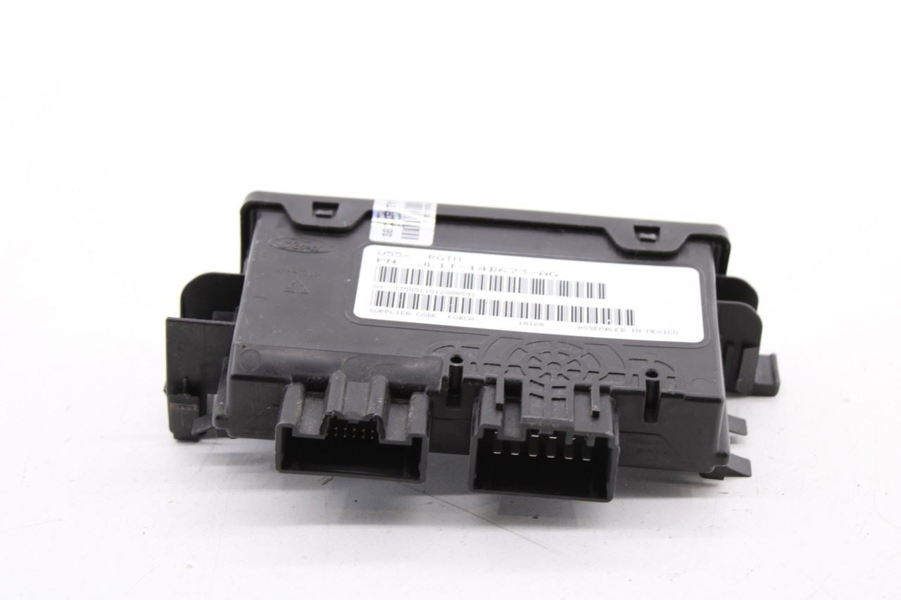 2018-2020 Ford Expedition Limited Power Liftgate Back Door Control Module OEM - Alshned Auto Parts