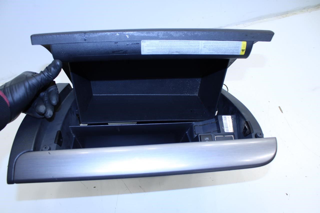 2014-2018 Volkswagen Jetta Sport Glove Box Storage Compartment 5C7-857-101-C-82V - Alshned Auto Parts