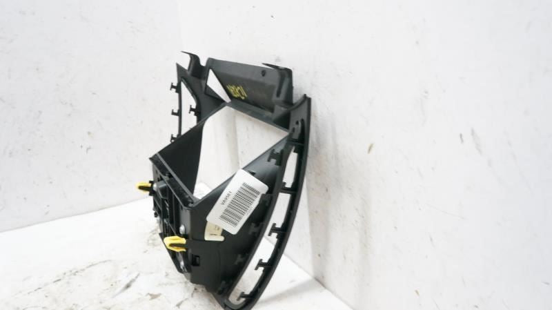 13-15 Ford Escape Radio Control Panel 8" Screen Faceplate CJ54-18835-CG OEM - Alshned Auto Parts