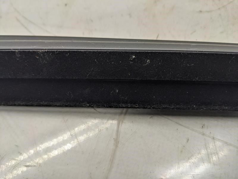 2011-2022 Ram 1500 Classic Rear Right Door Belt Inner Weatherstrip 55372140AI - Alshned Auto Parts