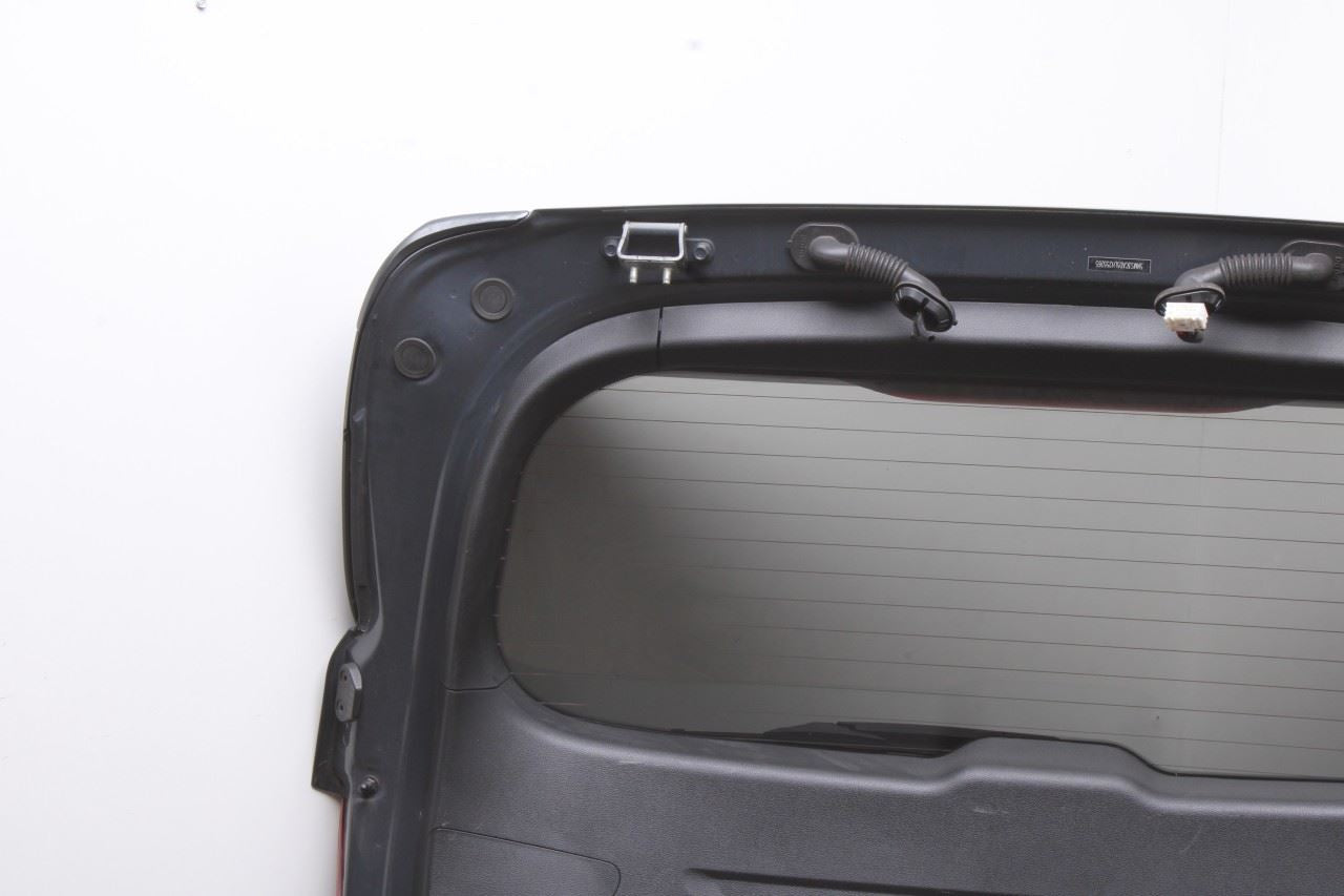 2019-20 Hyundai Santa Fe SEL Tailgate Liftgate Back Door Shell Panel Assy *ReaD* - Alshned Auto Parts