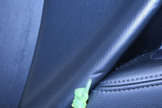 2017-2020 Nissan Pathfinder SV Front Right Door Trim Panel 809A0-9PM0A OEM *ReaD - Alshned Auto Parts