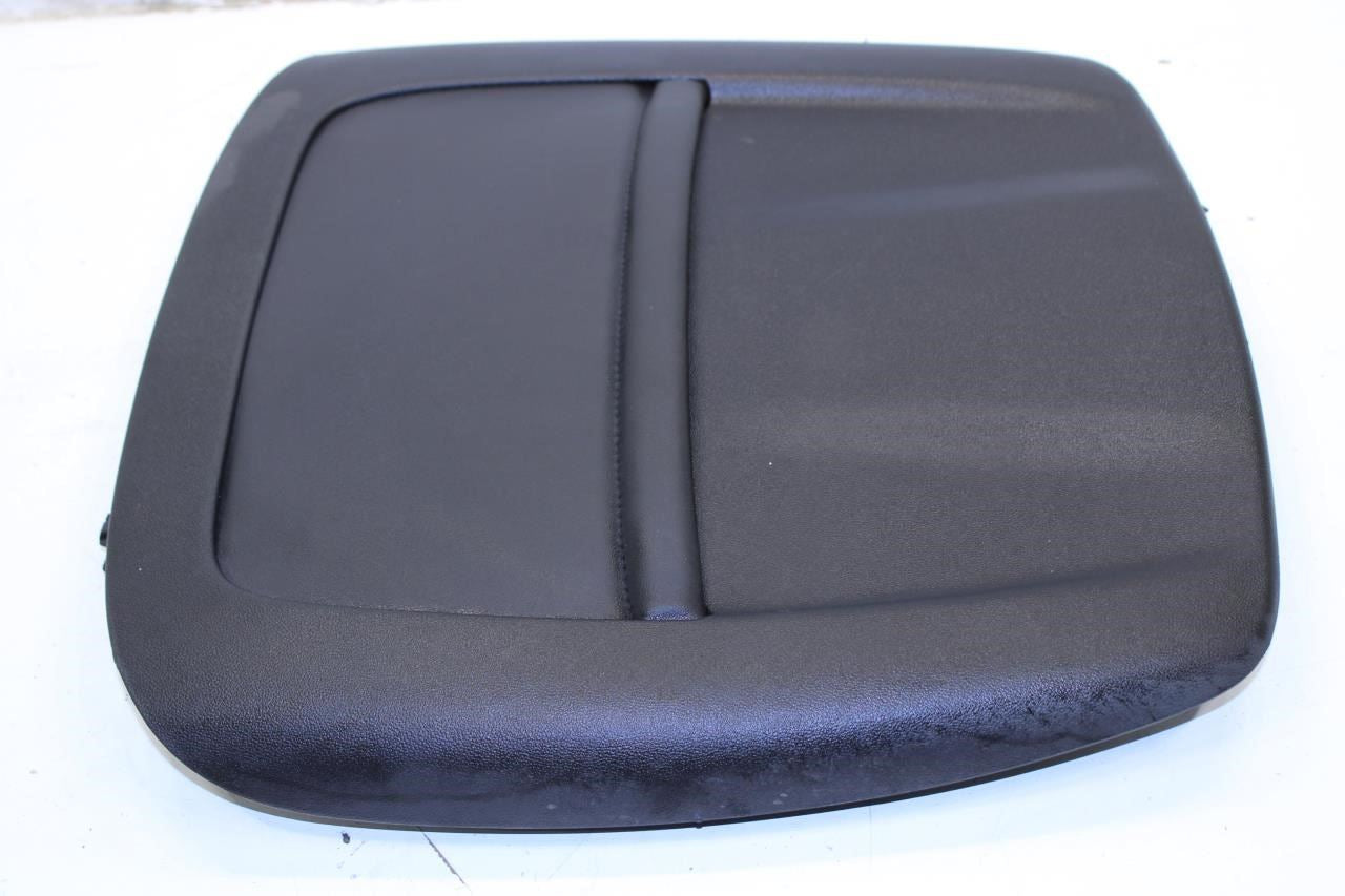 2024-25 Cadillac XT4 Premium Front Right Seat Back Trim Cover Panel 13594813 OEM - Alshned Auto Parts