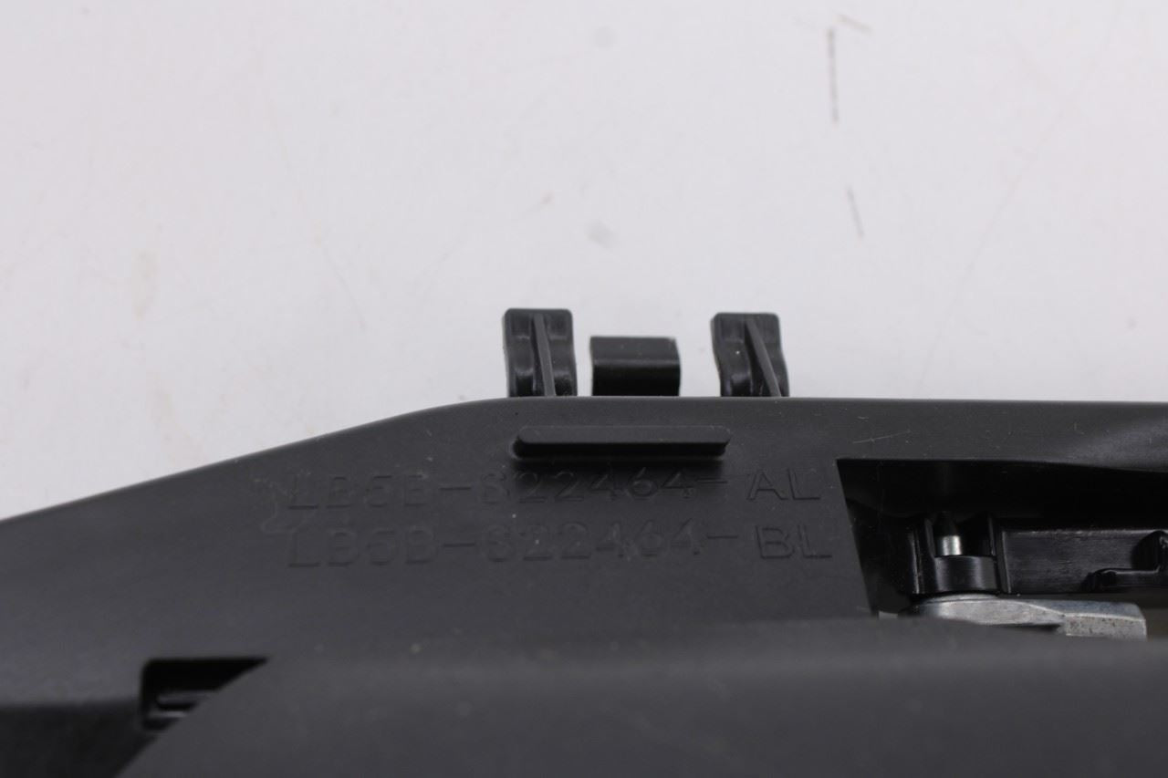 2024-26 Ford Explorer Interceptor 3.0L AWD Rear Right Side Door Exterior Handle - Alshned Auto Parts