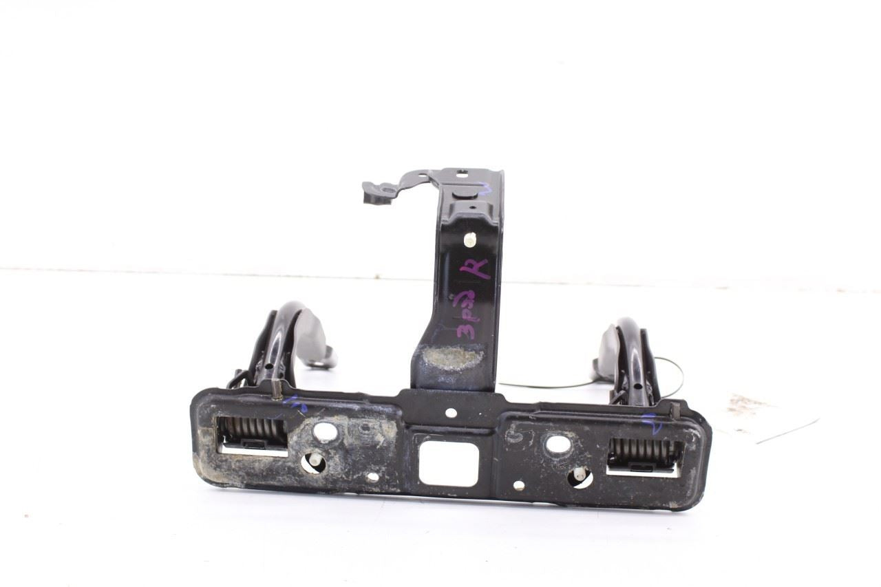 2011-20 Toyota Sienna LE Rear Passenger Right Side 3rd Row Seat Leg Brace Mount - Alshned Auto Parts