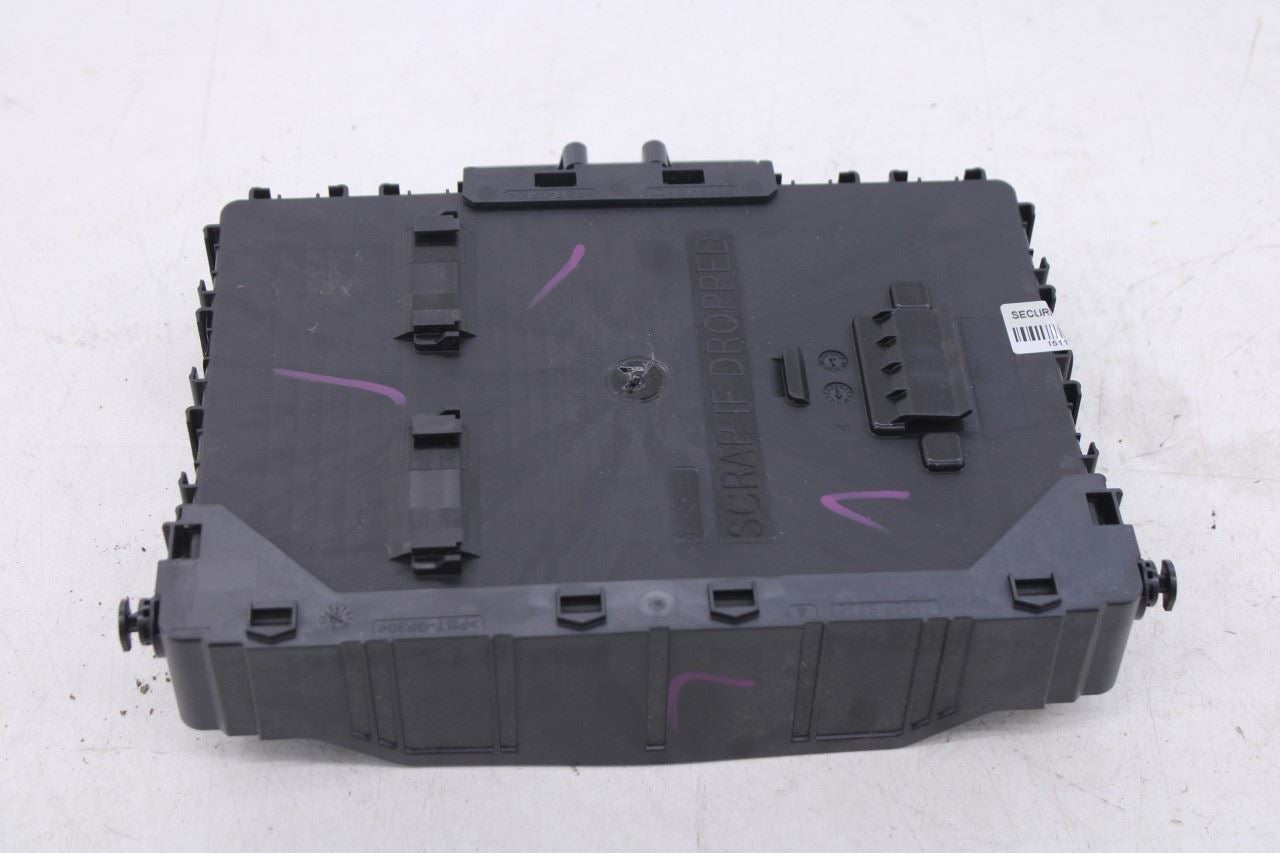 23-26 Ford Escape ST-Line 1.5L Body Control Module Fuse Relay Box NU5T-15604-CC - Alshned Auto Parts