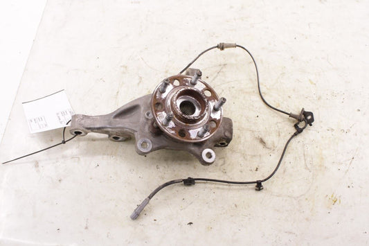 2021-2024 Kia K5 GT-Line Front Left Driver Side Spindle Knuckle Hub 51710-L0500 - Alshned Auto Parts