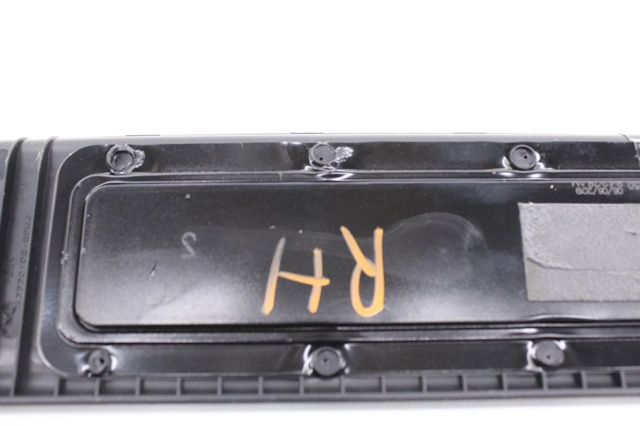 15-23 Ford Mustang GT Right and Left Driver Side Door Sill Scuff Plate Set of 2 - Alshned Auto Parts