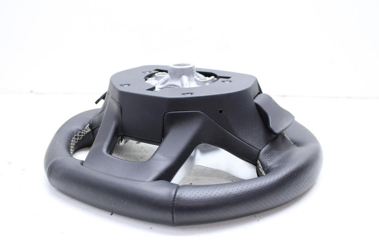 20-24 Ford Explorer ST Steering Wheel Leather w/Control Buttons MB5B-3600-MF OEM - Alshned Auto Parts