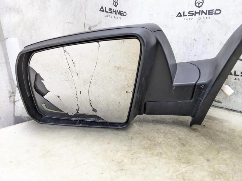 2007-2010 Toyota Tundra LH Driver Side Rearview Mirror R46965 AfterMarket *ReaD* - Alshned Auto Parts