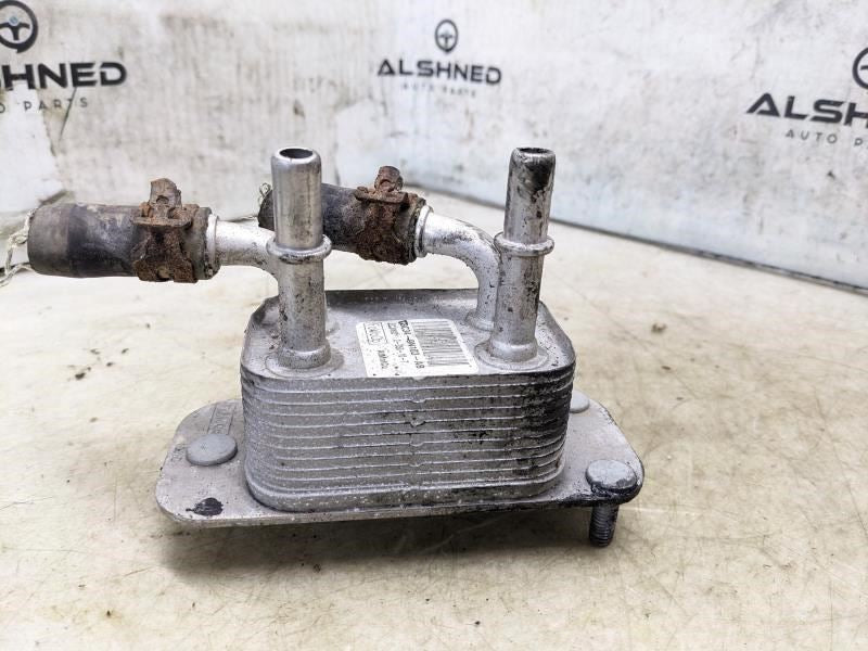 2011-2016 Ford F250SD Diesel Fuel Cooler BC34-9N103-AB OEM - Alshned Auto Parts