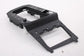 19-25 Volkswagen Jetta SE Console Shifter Bezel Trim w/ Ignition Switch Button4