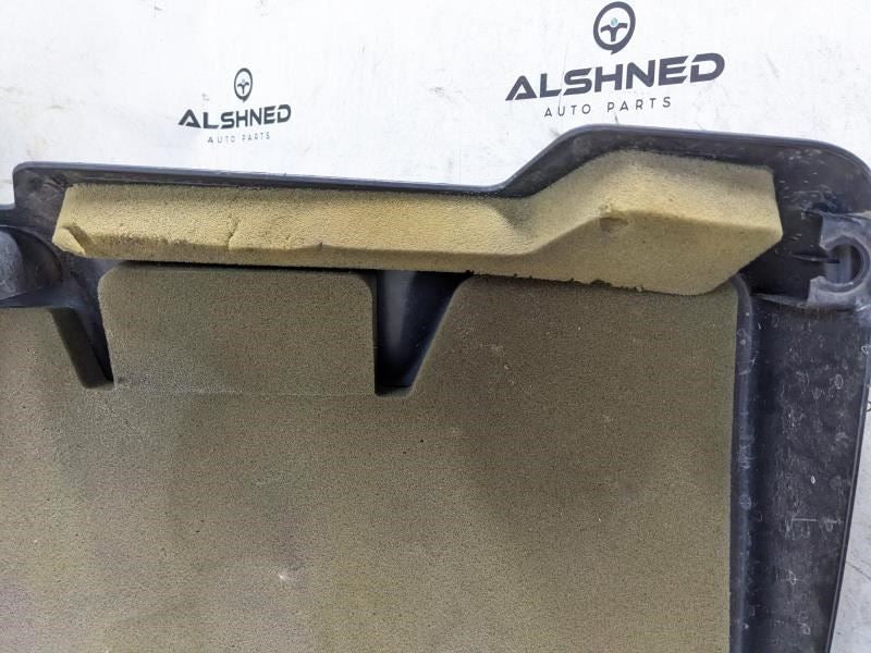 2010-2017 Chevrolet Equinox 2.4L Engine Appearance Motor Cover 12634977 OEM - Alshned Auto Parts