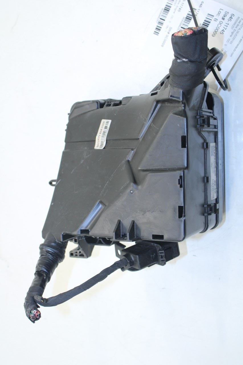 2016-2018 Kia Optima LX 2.4L FWD Engine Fuse Relay Junction Box 91294-D4020 OEM - Alshned Auto Parts