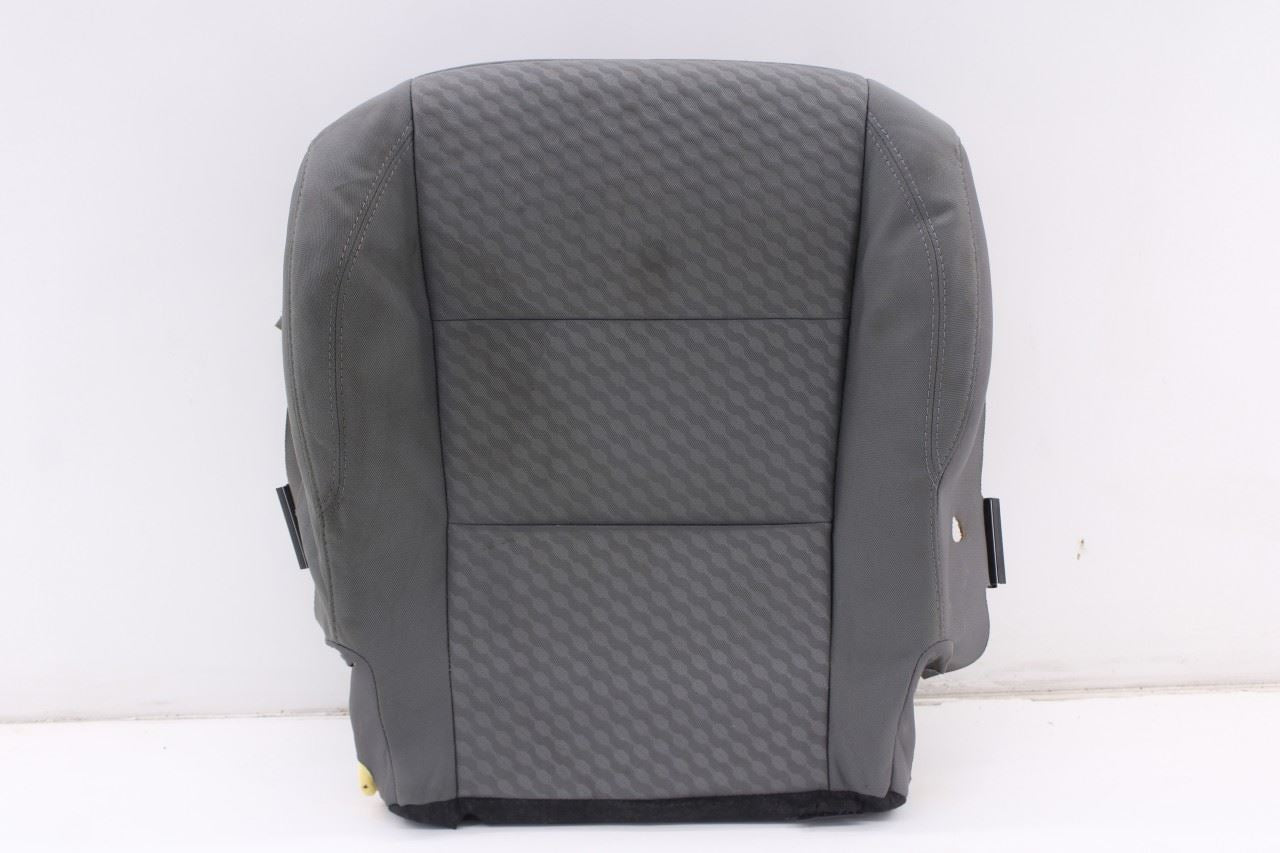 20-23 Toyota Tacoma SR5 Double Cab 4WD Front Driver Left Side Seat Lower Cushion0