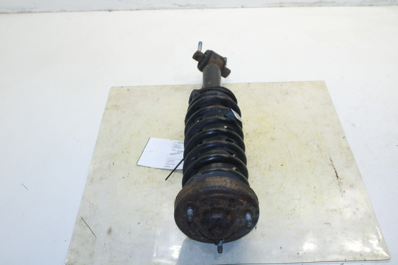 18-20 Ford F150 XL Super Cab 2.7L 4WD Front Driver LH Side Shock Strut Absorber - Alshned Auto Parts