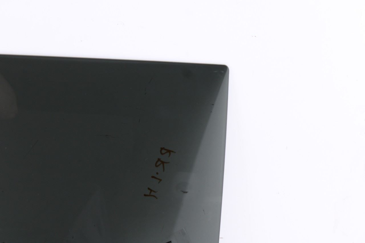 2007-2017 Jeep Wrangler Unlimited Sport Rear Left Door Window Glass 55395735AA - Alshned Auto Parts