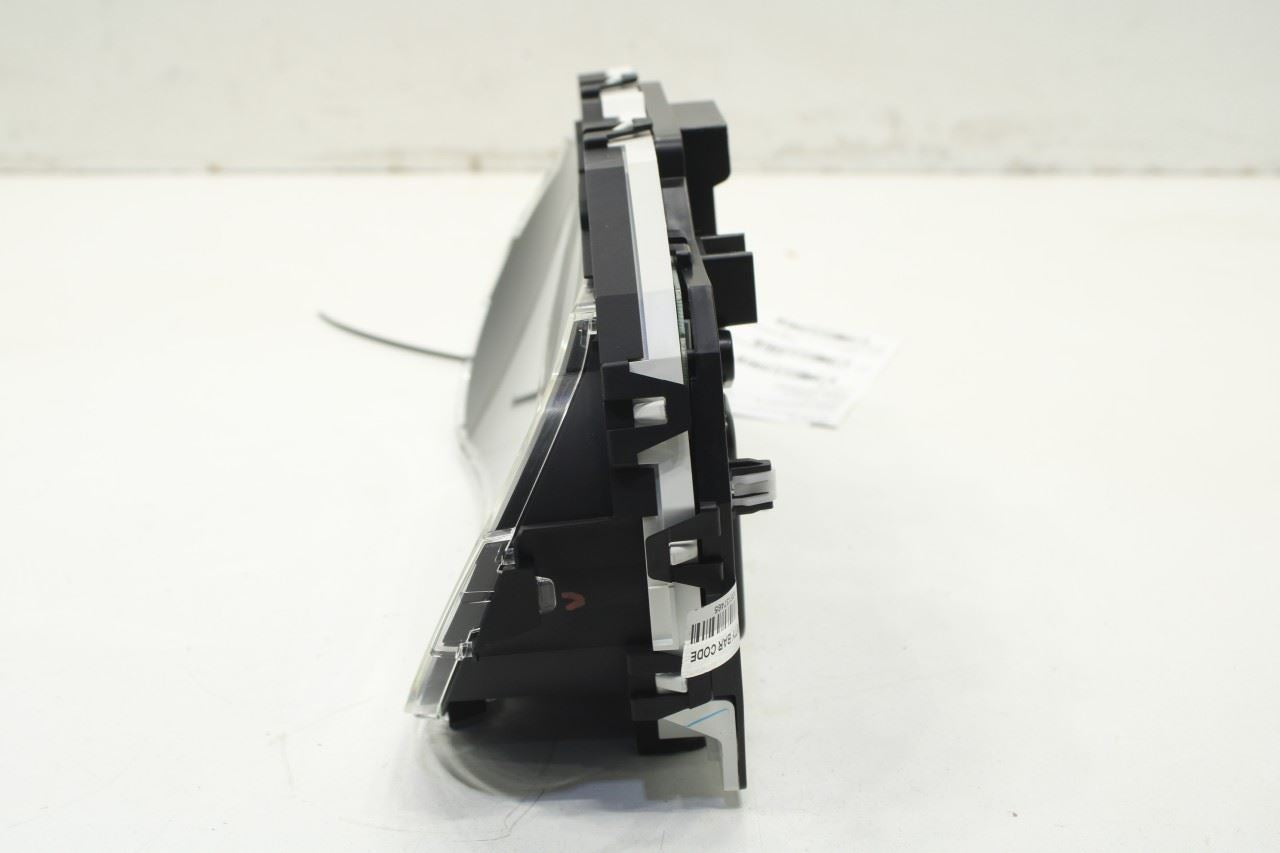 2021-22 Nissan Rogue Sport SL Speedometer Gauge Instrument Cluster 39K Mileage - Alshned Auto Parts