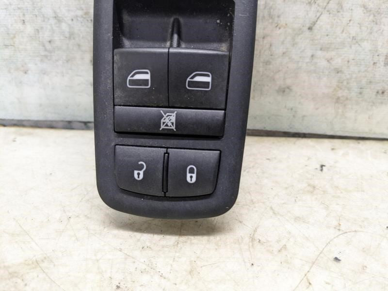 2011-16 Dodge Journey Front Left Door Master Power Window Switch 68084001AD OEM - Alshned Auto Parts