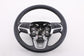 2014-2017 Dodge Durango SXT 3.6L AWD Steering Wheel Leather w/ Control Buttons0