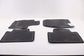 2013-14 Jeep Grand Cherokee Front Rear RH LH Interior Carpet Floor Mats Set of 4 - Alshned Auto Parts