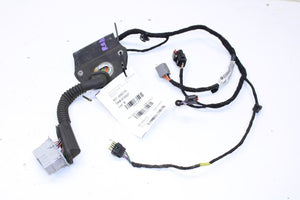 2014-2015 Jeep Grand Cherokee Limited Rear Left Door Wire Harness 68144888AE OEM