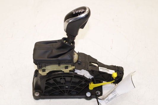 2015-16 Volvo S60 T5 Premier 2.0L Automatic Transmission Gear Shifter Lever Knob - Alshned Auto Parts