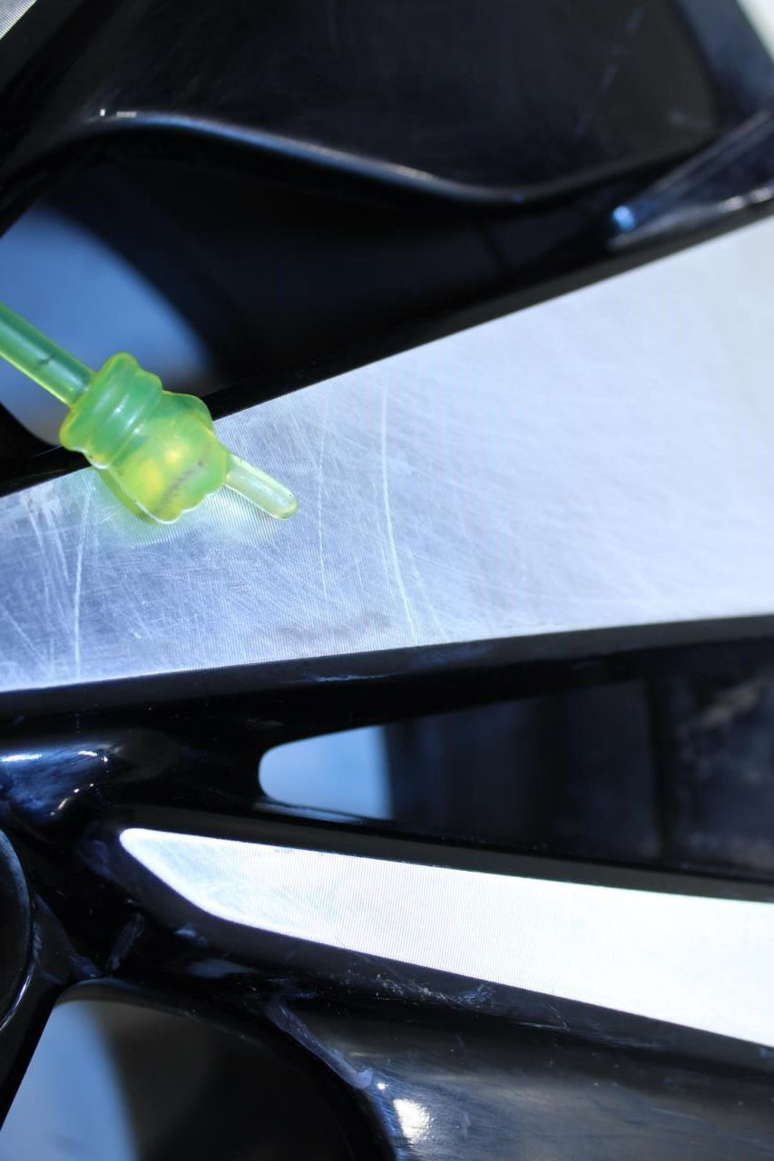 2019-2022 Nissan Altima SL Aluminum Wheel R17x7.5 10 Spoke 40300-6CA4A OEM *ReaD - Alshned Auto Parts