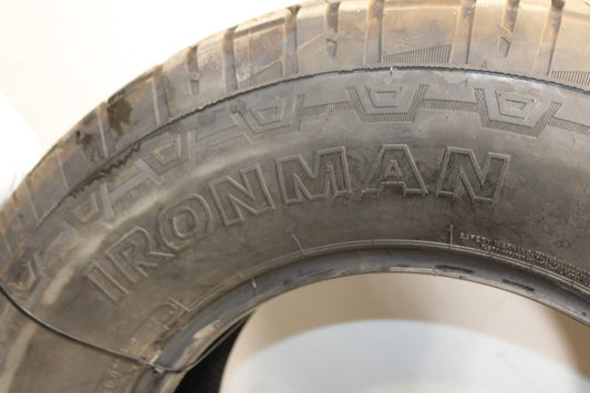 Tire Ironman All Country AT2 265/70R17 115T - Alshned Auto Parts