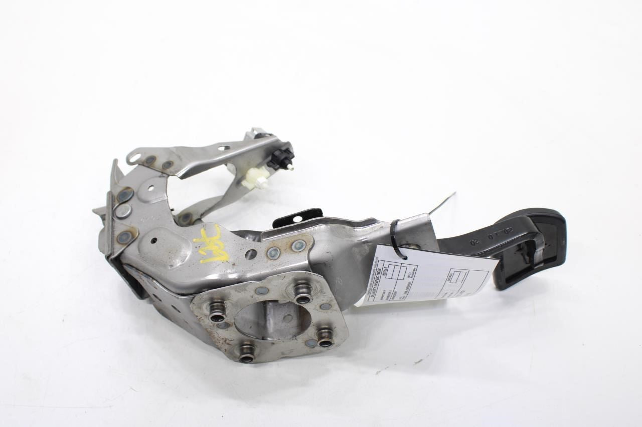 2013-2020 Nissan Pathfinder SV Brake Foot Stop Pedal w/ Bracket and Light Switch - Alshned Auto Parts