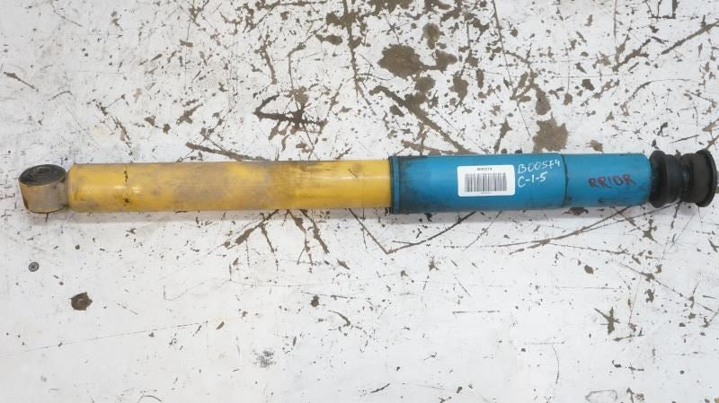 19-25 Ram 2500 Big Horn 6.4L Rear Driver Left Side Shock Strut Absorber Bilstein - Alshned Auto Parts
