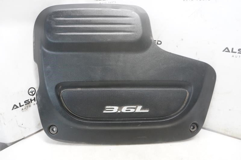 2017-2025 Chrysler Pacifica 3.6L Engine Appearance Motor Cover 4861764AC OEM - Alshned Auto Parts