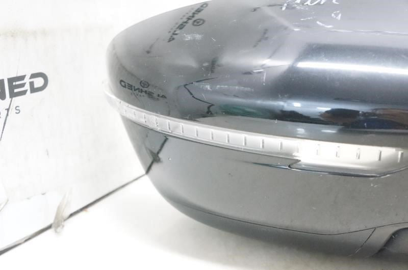 2014-17 Nissan Rogue 2.5L Passenger Right Side Rear View Mirror 96301-4BA0A OEM5