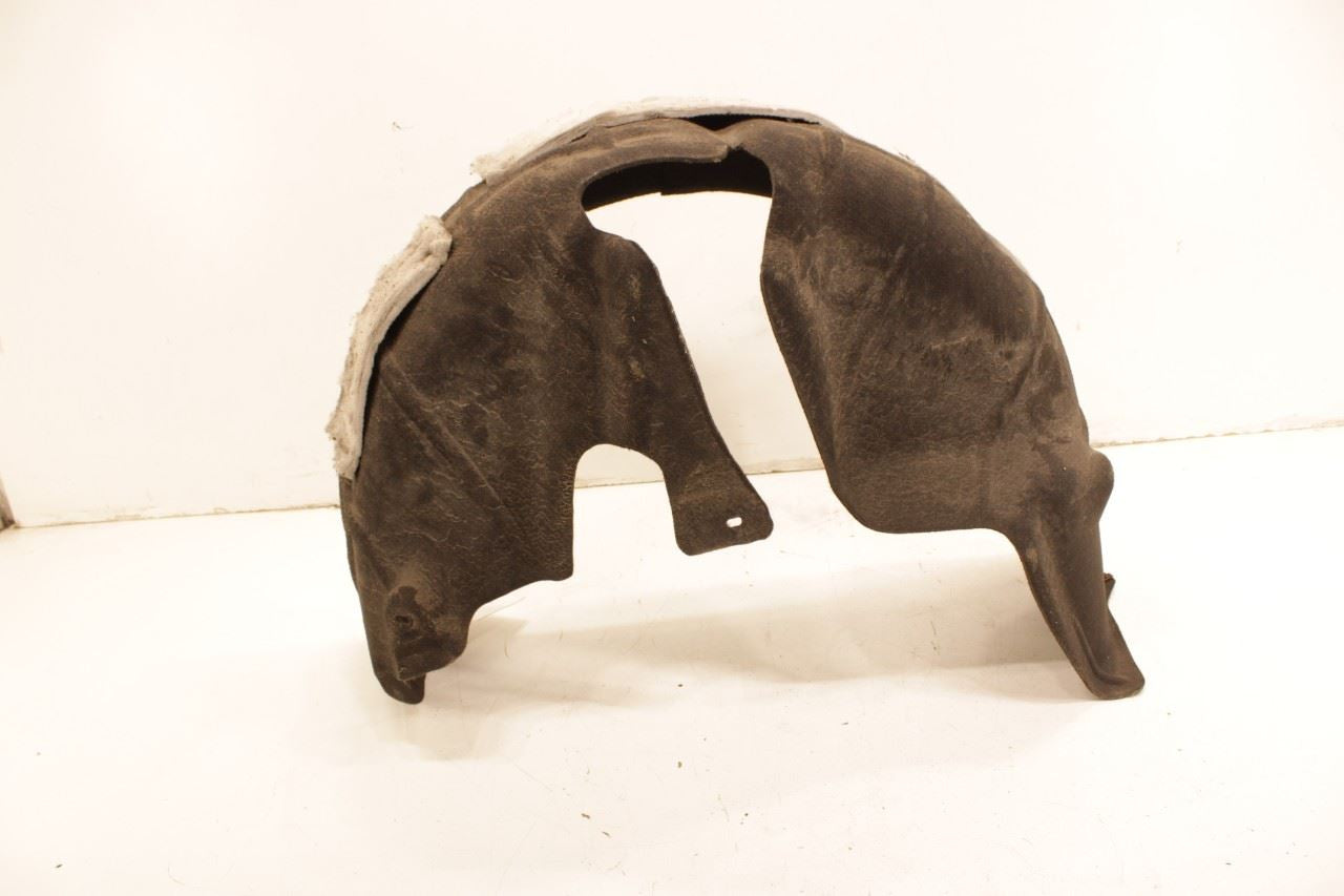 2016-2019 Volkswagen Passat SE Rear Right Side Wheelhouse Liner Splash Shield - Alshned Auto Parts