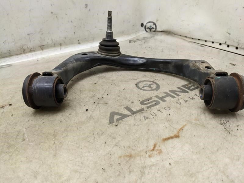 2015-2020 Ford F150 3.5L 4WD Front Right Passenger Upper Control Arm FL3Z-3084-B - Alshned Auto Parts