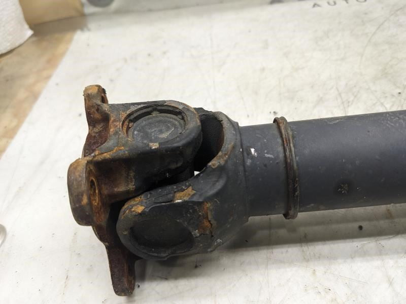 2011-2017 BMW X3 2.0L AWD Front Drive Shaft Propeller 8605867 OEM - Alshned Auto Parts