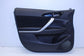 2022-2025 Mitsubishi Eclipse Cross ES Front Left Door Trim Panel 7221C637ZZ OEM - Alshned Auto Parts
