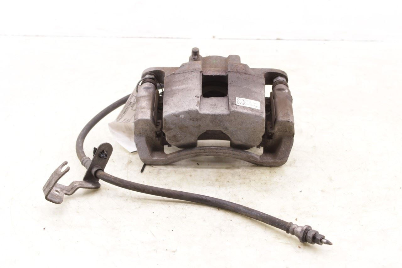 2021-2025 Kia Sorento X-Line SX Prestige Front Right Side Brake Disc Caliper - Alshned Auto Parts