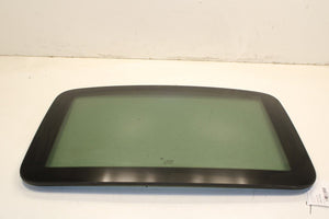 2010-2015 BMW 750Li xDrive Roof Sunroof Window Glass Panel 54107399482 OEM